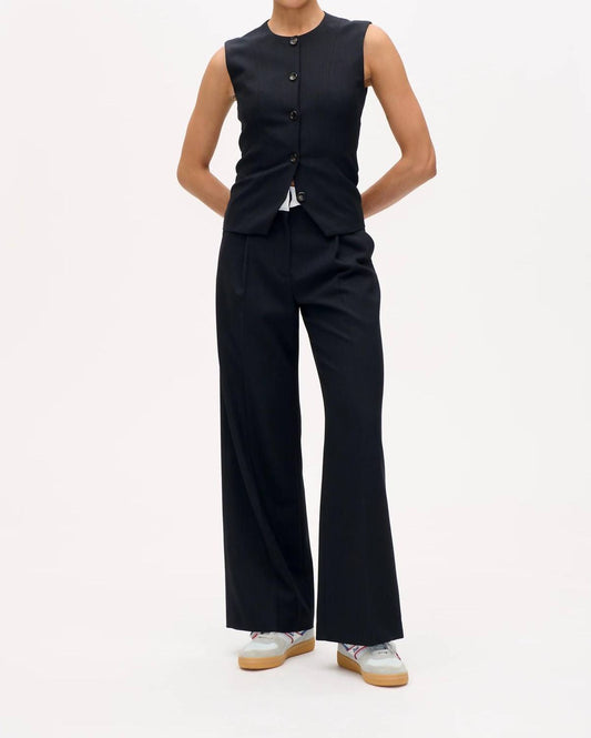 Baum Und Pferdgarten - Menea Suit Vest