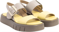 The Art Company - Women's 1857 Malaga Flat Sandals