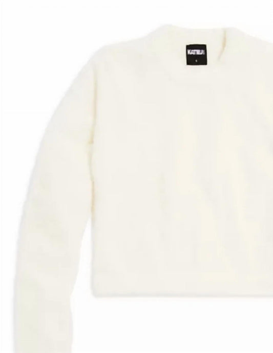 Katie J Nyc - Girl's Tween Mara Sweater