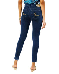 Lilly Pulitzer - Eagan High Rise Super Skinny Jean