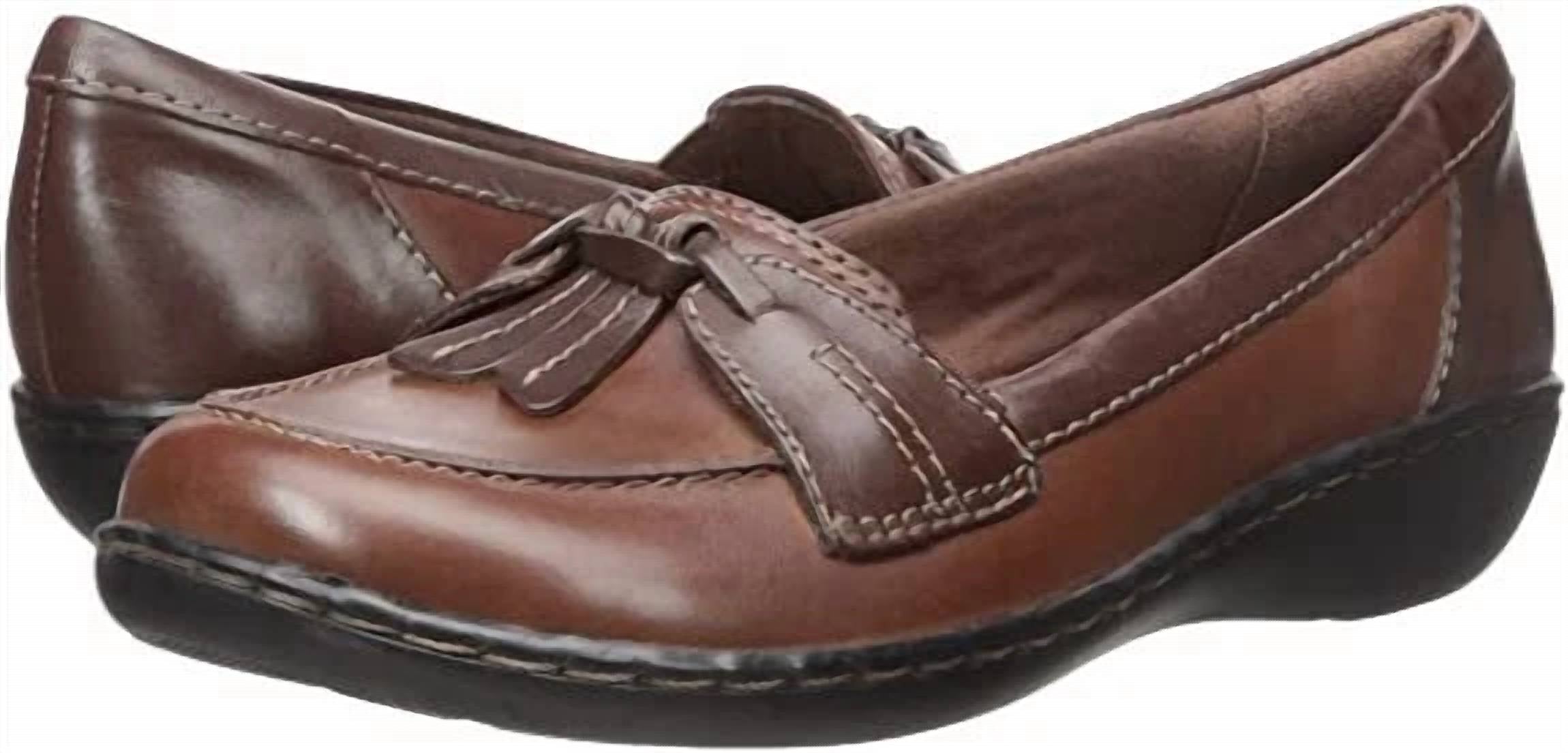 Clarks - Women's Ashland Bubble Loafer