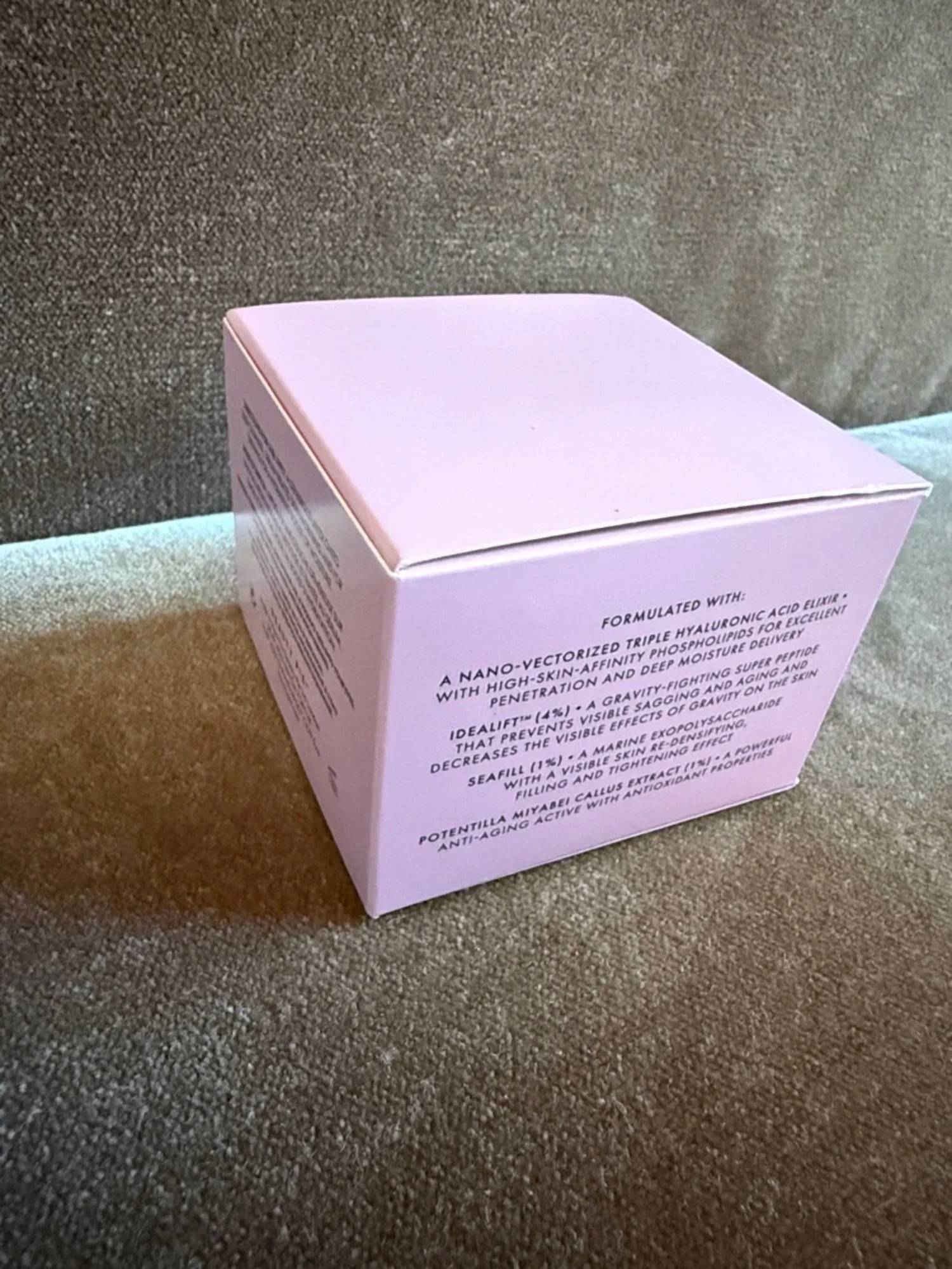 Beauty Pie - Triple Hyaluronic Acid Deep Moisture Miracle Cream