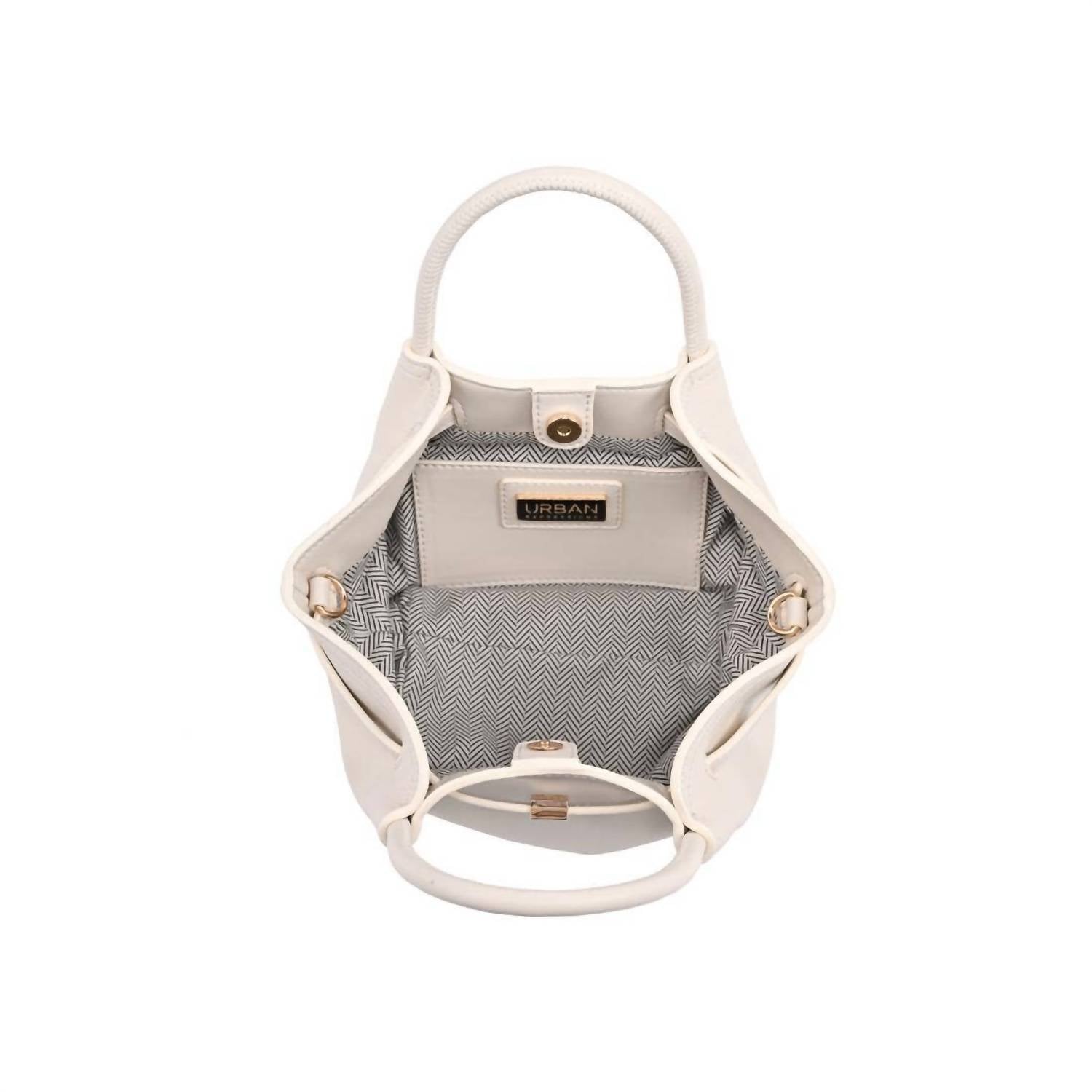 Urban Expressions - Selena Crossbody Bag