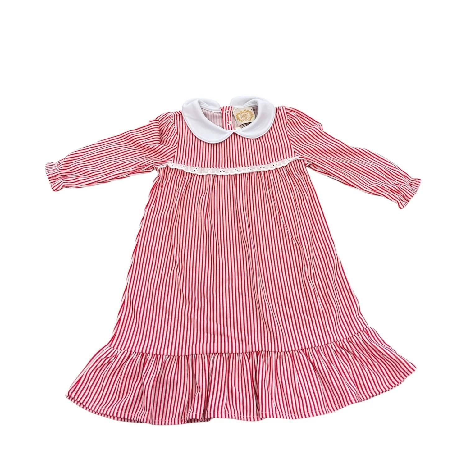 The Beaufort Bonnet Company - Girl's Goldie Locks Gown