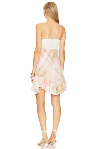Free People - Adella Slip Dress