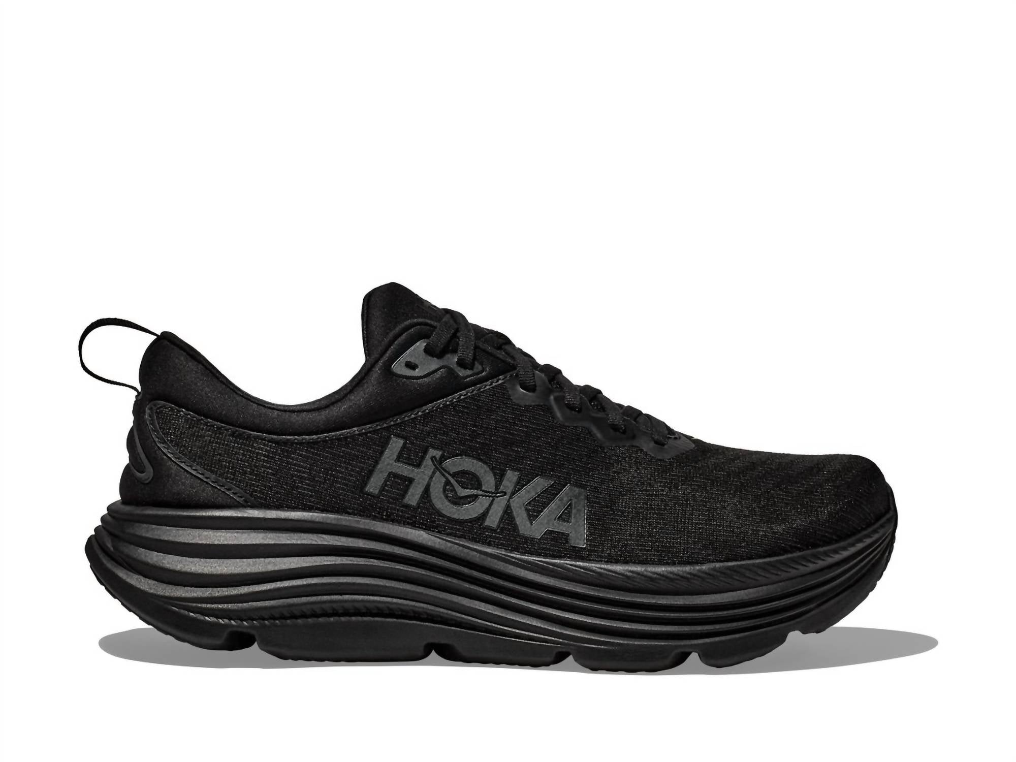 Hoka - Women's Gaviota 5 Running Shoes - Wide