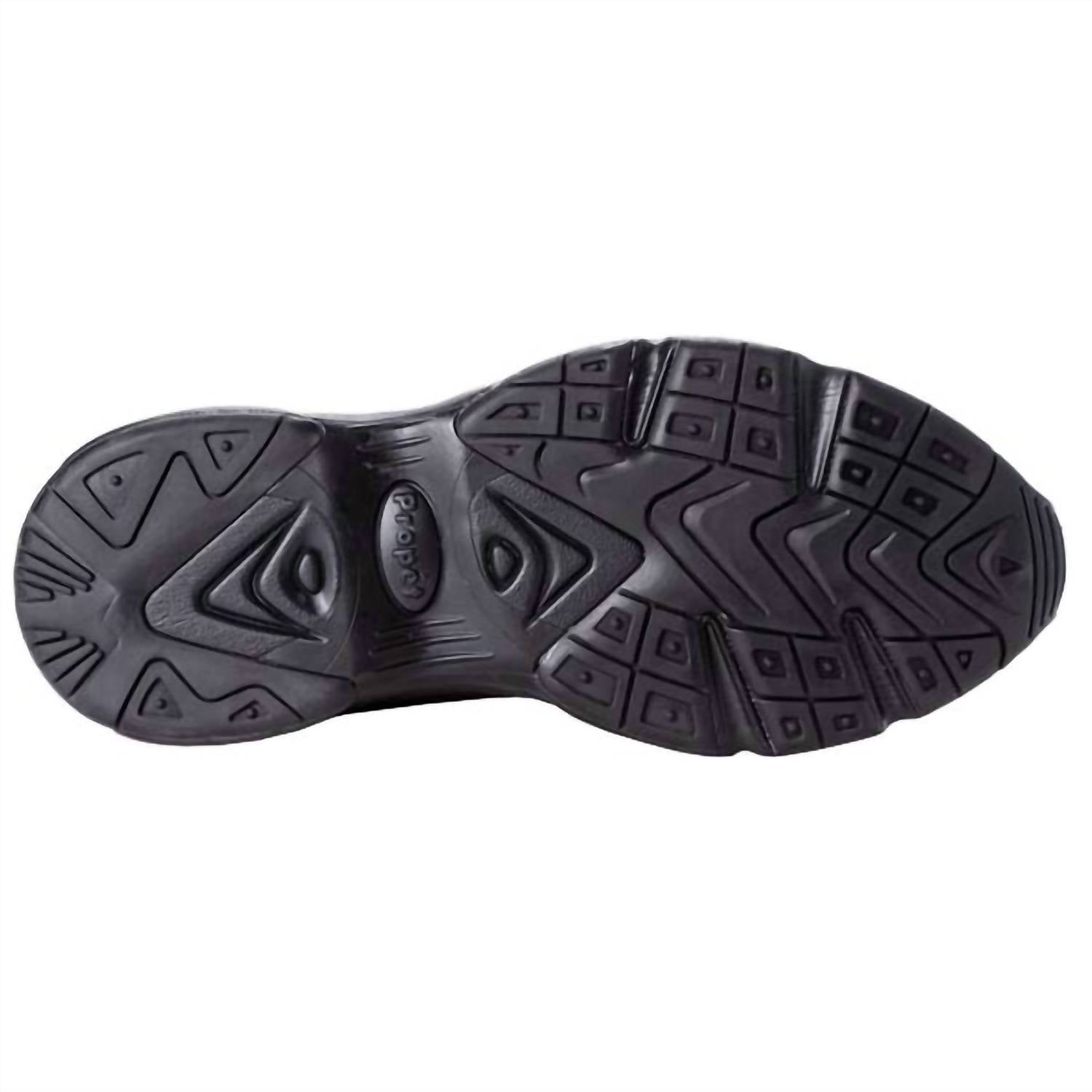 Propet - Men's Stability Walker Walking Shoes - Extra Wide