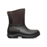 BOGS Men's Sauvie Basin Ii Waterproof Boot in brown - men's boots