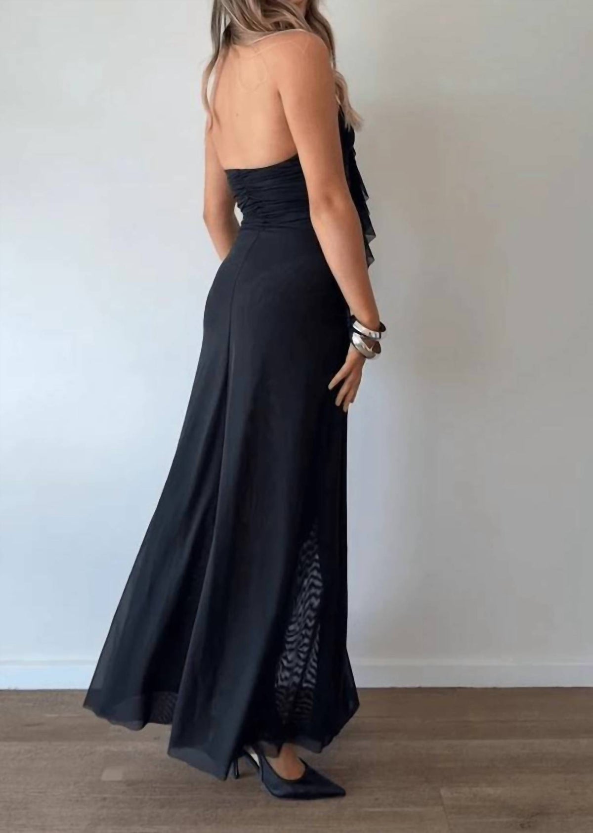 Viktoria & Woods - Spirit Maxi Dress