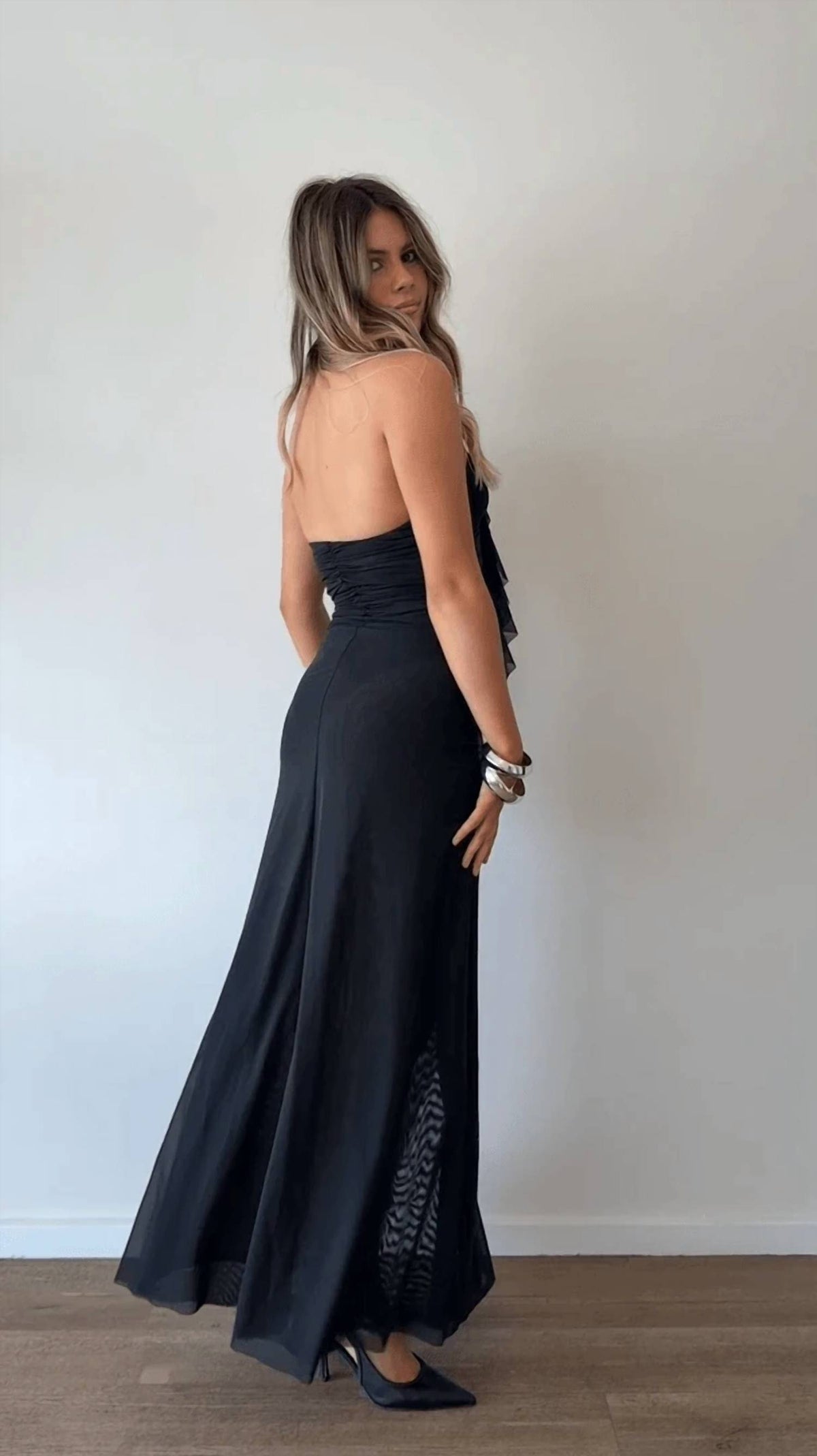 Viktoria & Woods - Spirit Maxi Dress