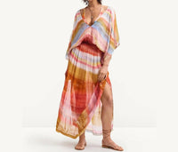 Vitamin A - Petra Caftan Dress