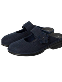 Finn Comfort - Women's Arlberg Wool Doublefilz Sandal