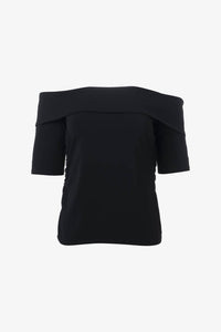 Iris Setlakwe - Women's Off Shoulder Top