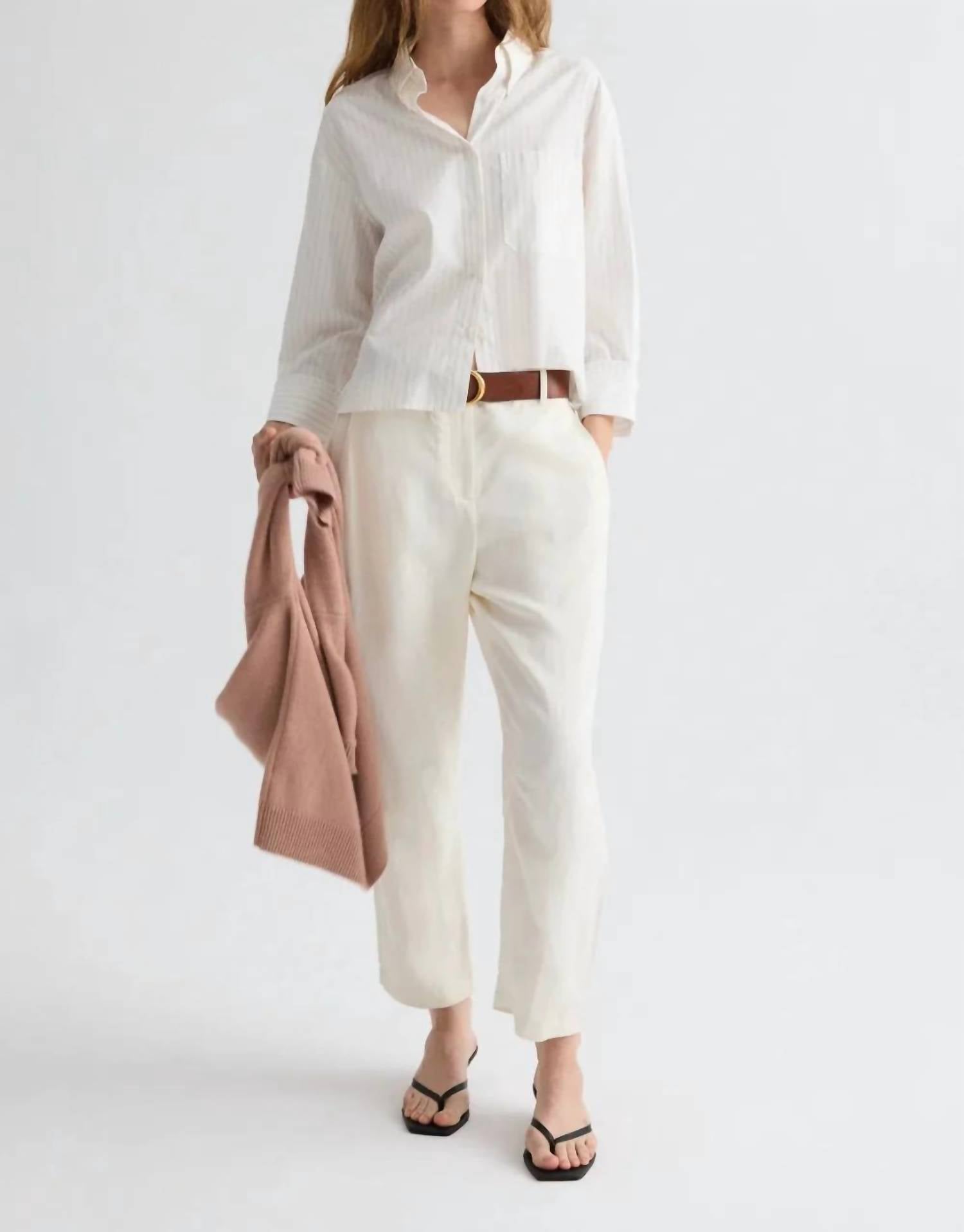 Twp - Jett Pants
