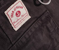 Iron & Resin - Men's Herringbone Brigade Short