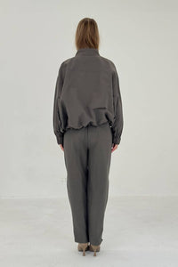 Find Me Now - Sable Jacket