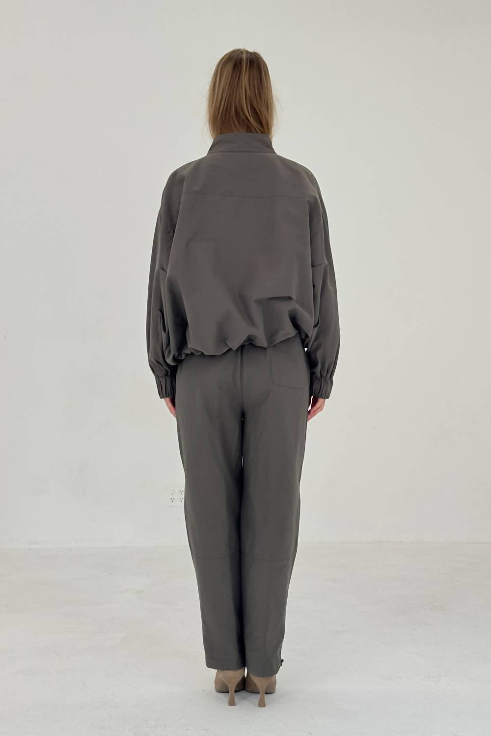 Find Me Now - Sable Jacket