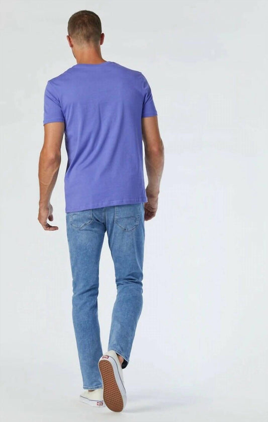 Mavi - Jake Slim Leg Jeans