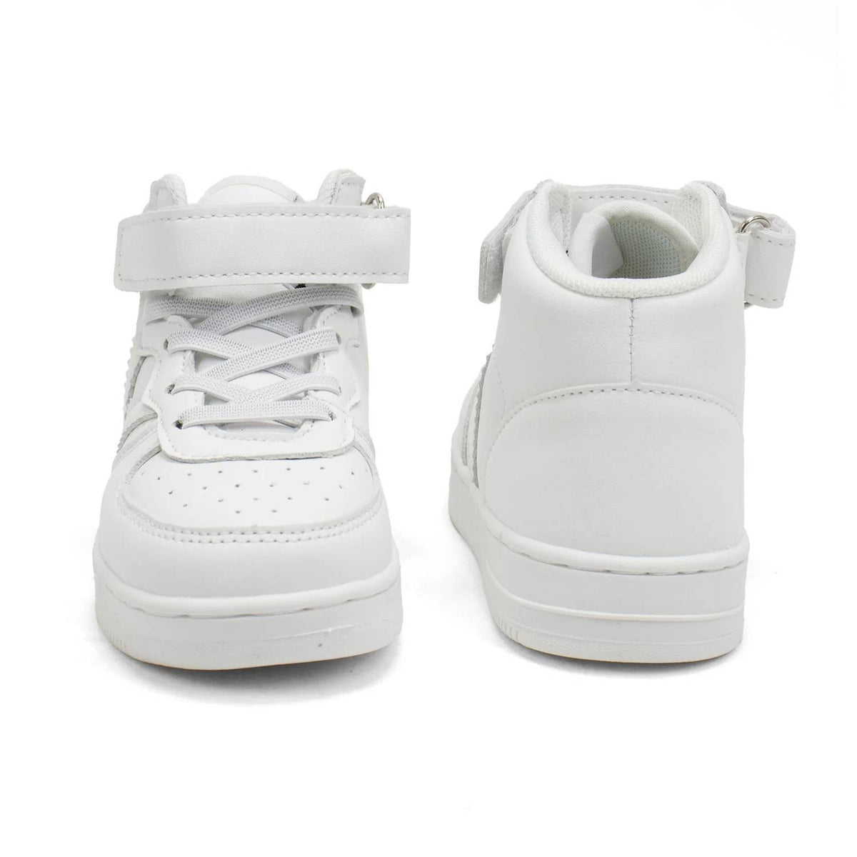 Victoria - Kids' Tiempo High-top Sneakers