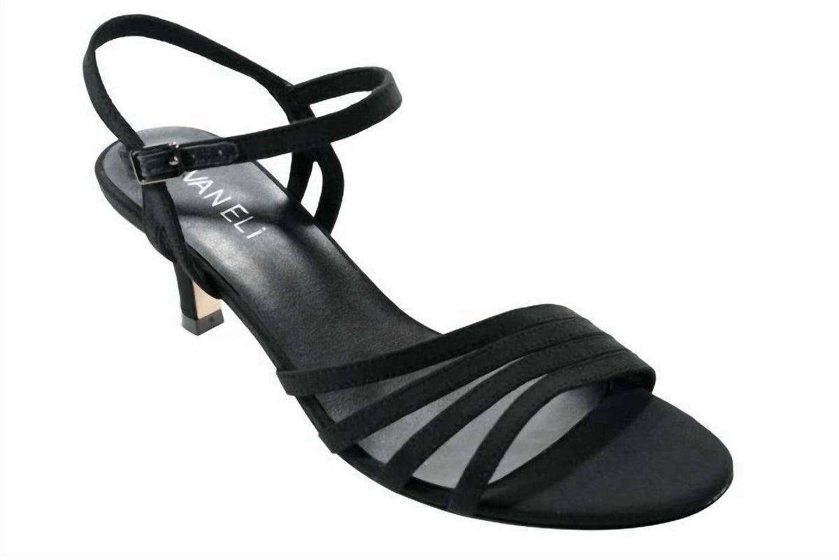 Vaneli - Women's Mimi Sandals