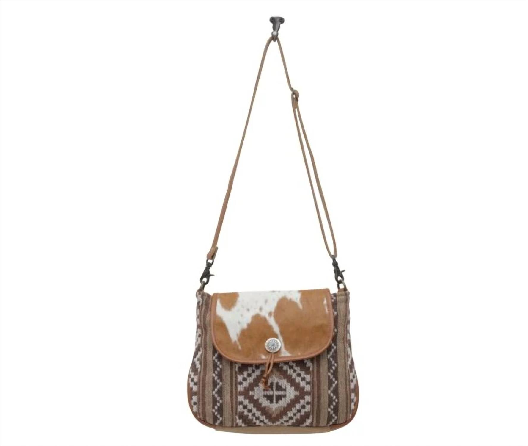 Myra Bag - Women's Elsa Crossbody Bag