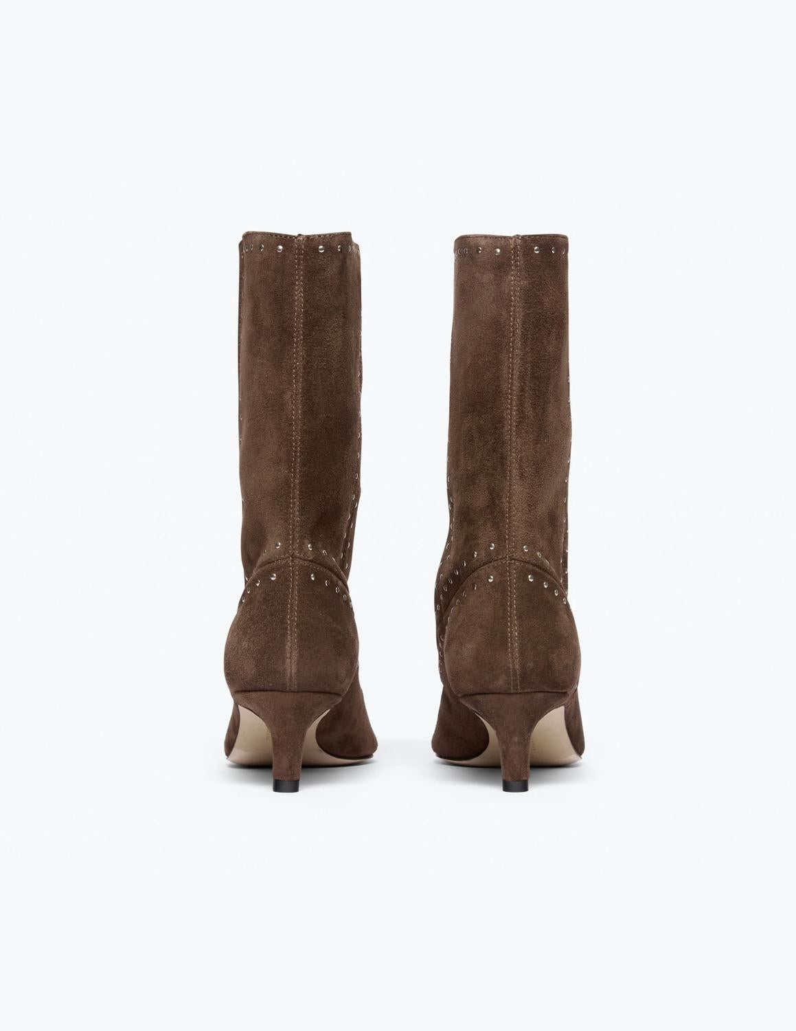 Freda Salvador - Women's Tricia Studded Boot