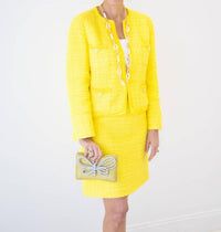Weill - Tinna Long Sleeve Jacket