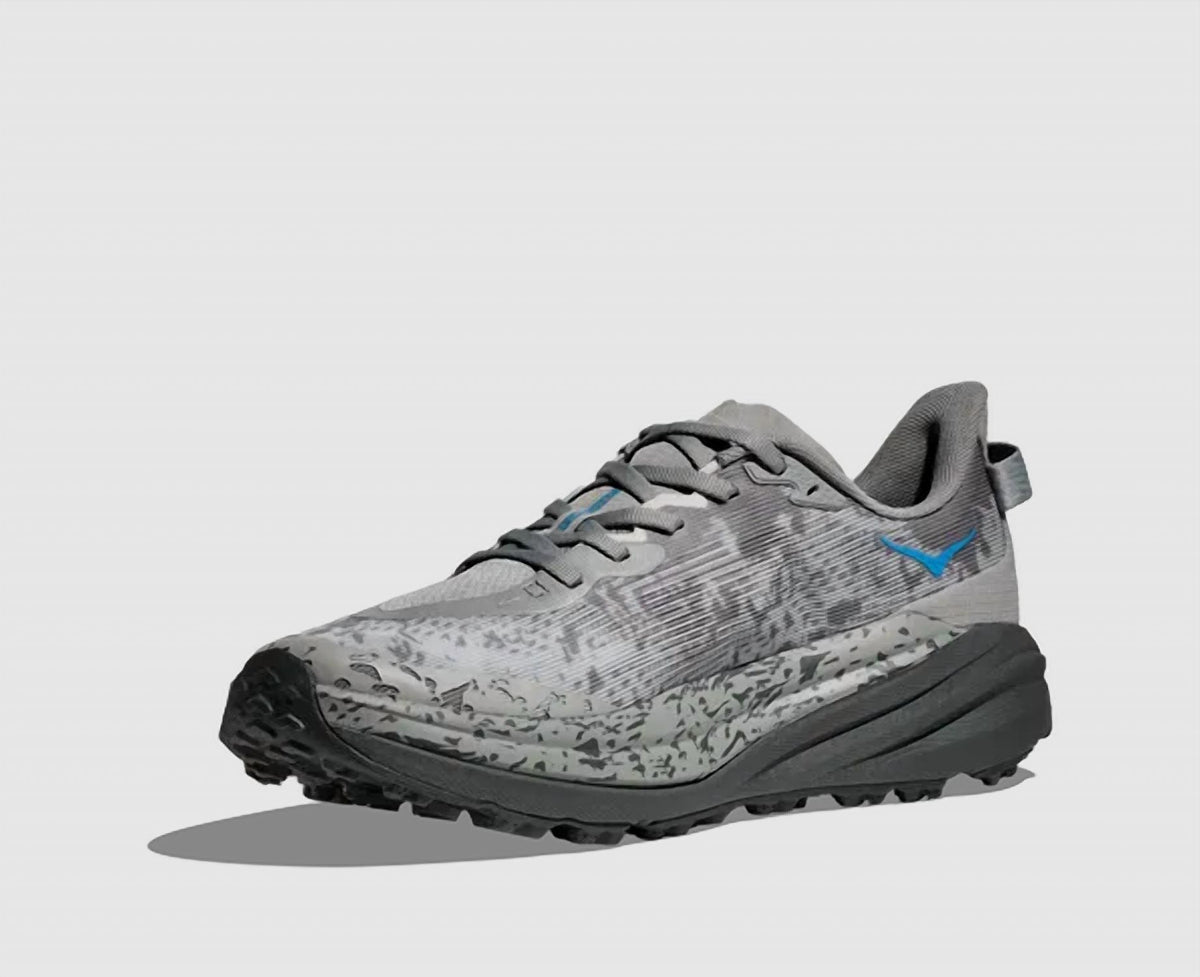 Hoka - Men's Speedgoat 6 Sneaker