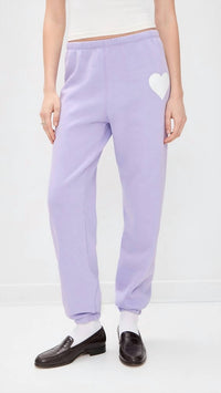 Sprwmn - Heart Sweatpant