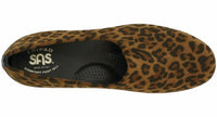 Sas - Women's Bliss Slip On Wedge Shoes