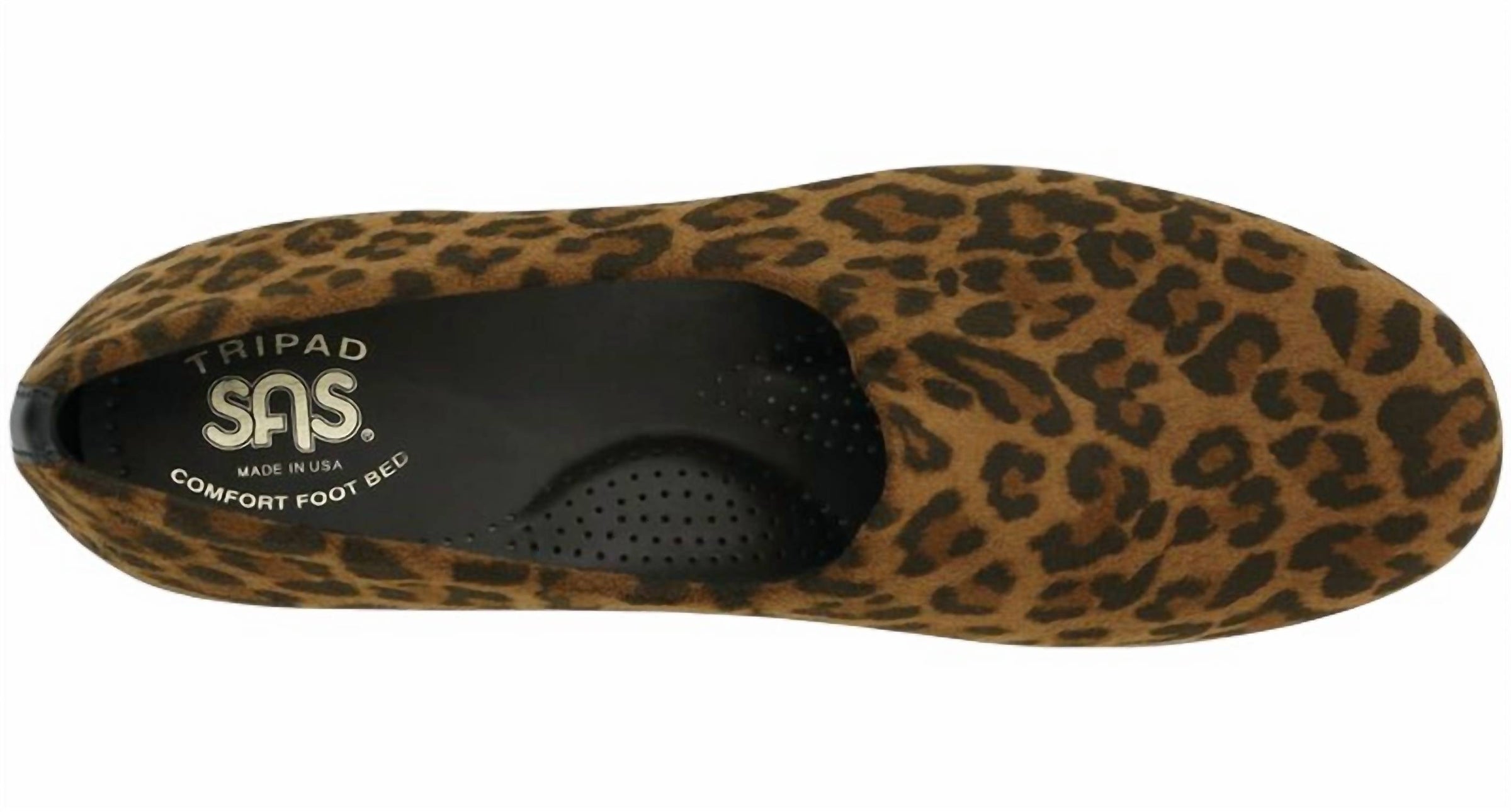 Sas - Women's Bliss Slip On Wedge Shoes