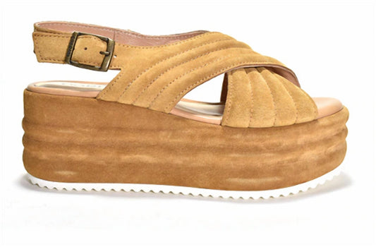 Women's Yvonne Platform Sandal