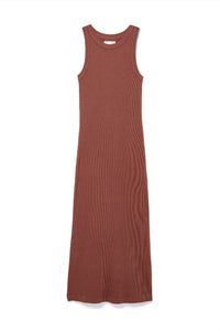 Citizens Of Humanity - Isabel Rib Tank Dress