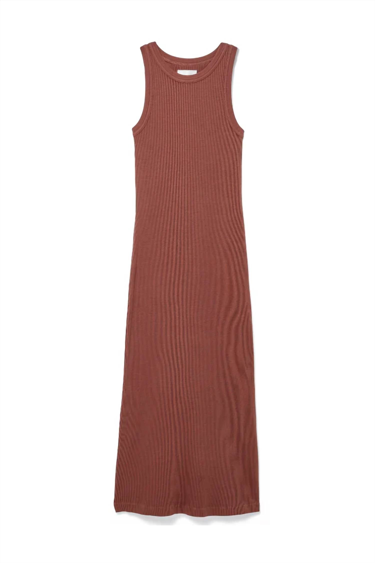 Citizens Of Humanity - Isabel Rib Tank Dress