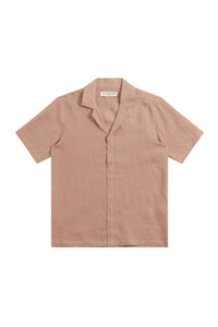 Orlebar Brown - Men's Maitan Button Down Shirt