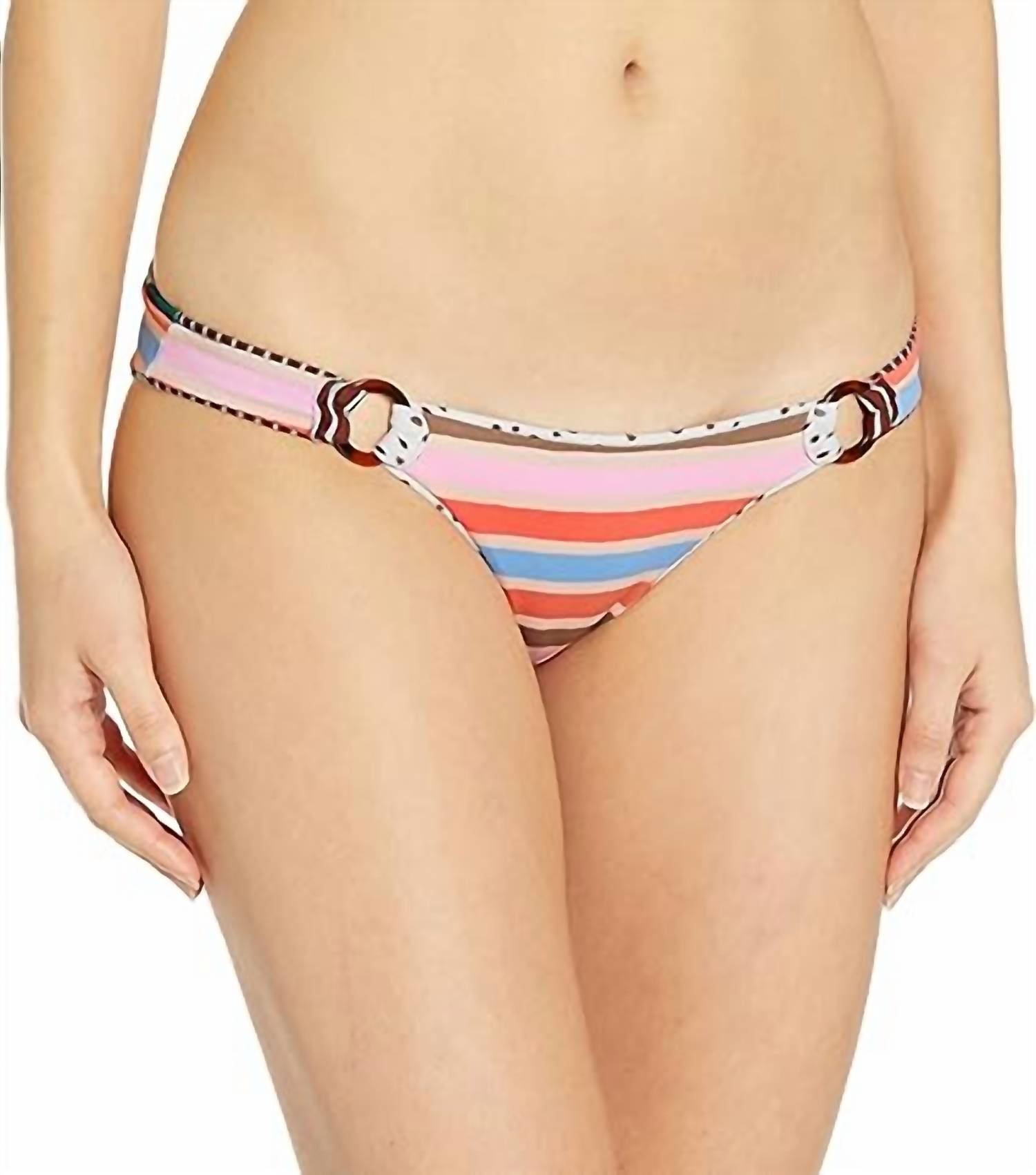 Maaji - Ocean Nereid Cheeky Bikini Bottom