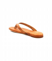 Bedstu - Women's Calma Handcrafted Leather Sandals