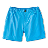 Chubbies - Barracudas 6" Everywear Performance Short