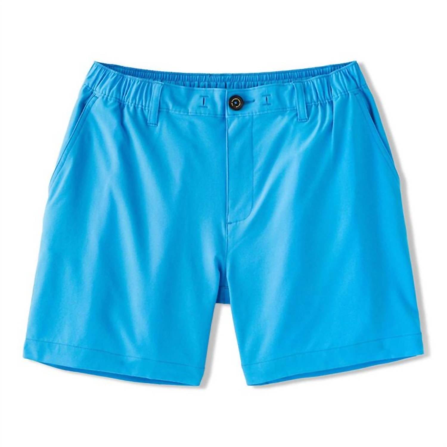 Chubbies - Barracudas 6" Everywear Performance Short
