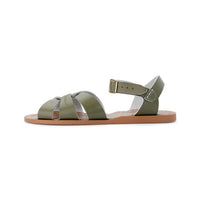 Salt Water Sandals - Women's Original Leather Sandals