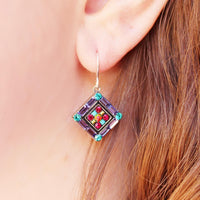 Firefly Jewelry - Women's La Dolce Vita Earrings