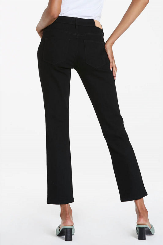 Dear John Denim - Blaire Ankle Slim Straight Leg Jean