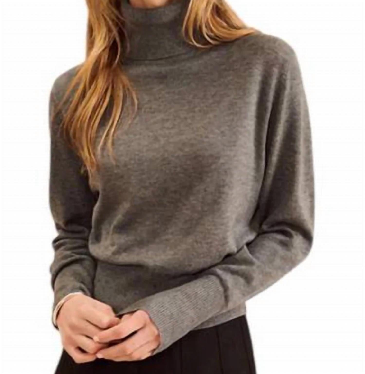 John + Jenn - William Sweater