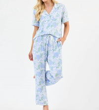Mary Square - Women's Charlotte Pants Set