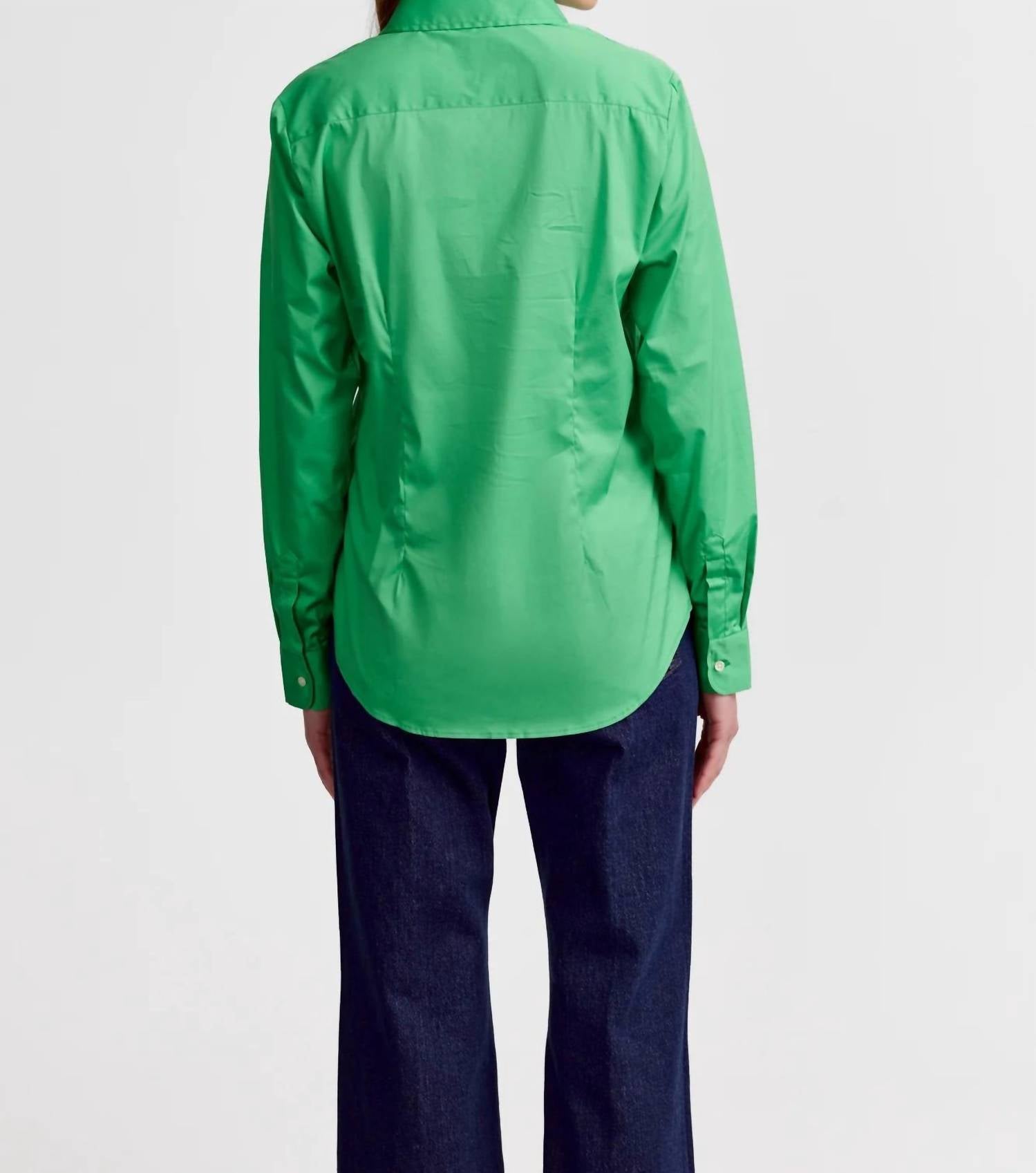 The Shirt - Essentials Icon Shirt