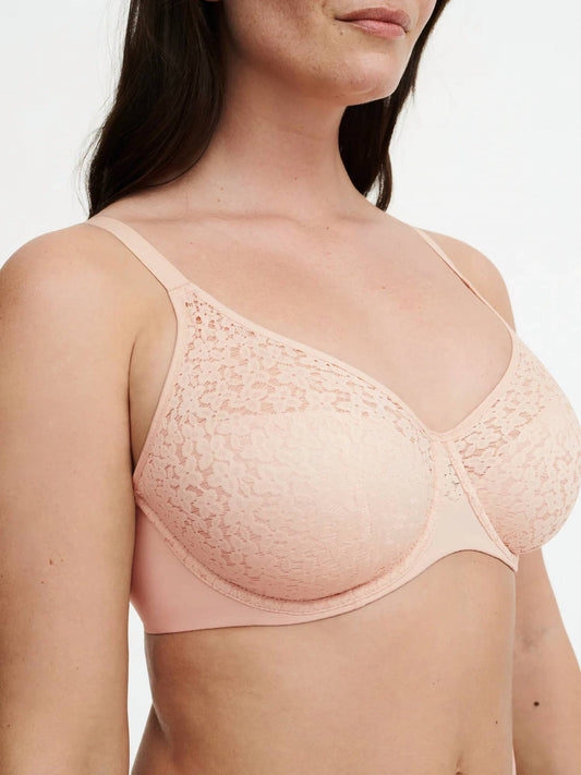 Chantelle - Norah Comfort Underwire 2-hook Bra