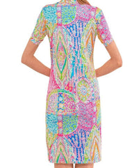 Gretchen Scott - Serve it Up Dress