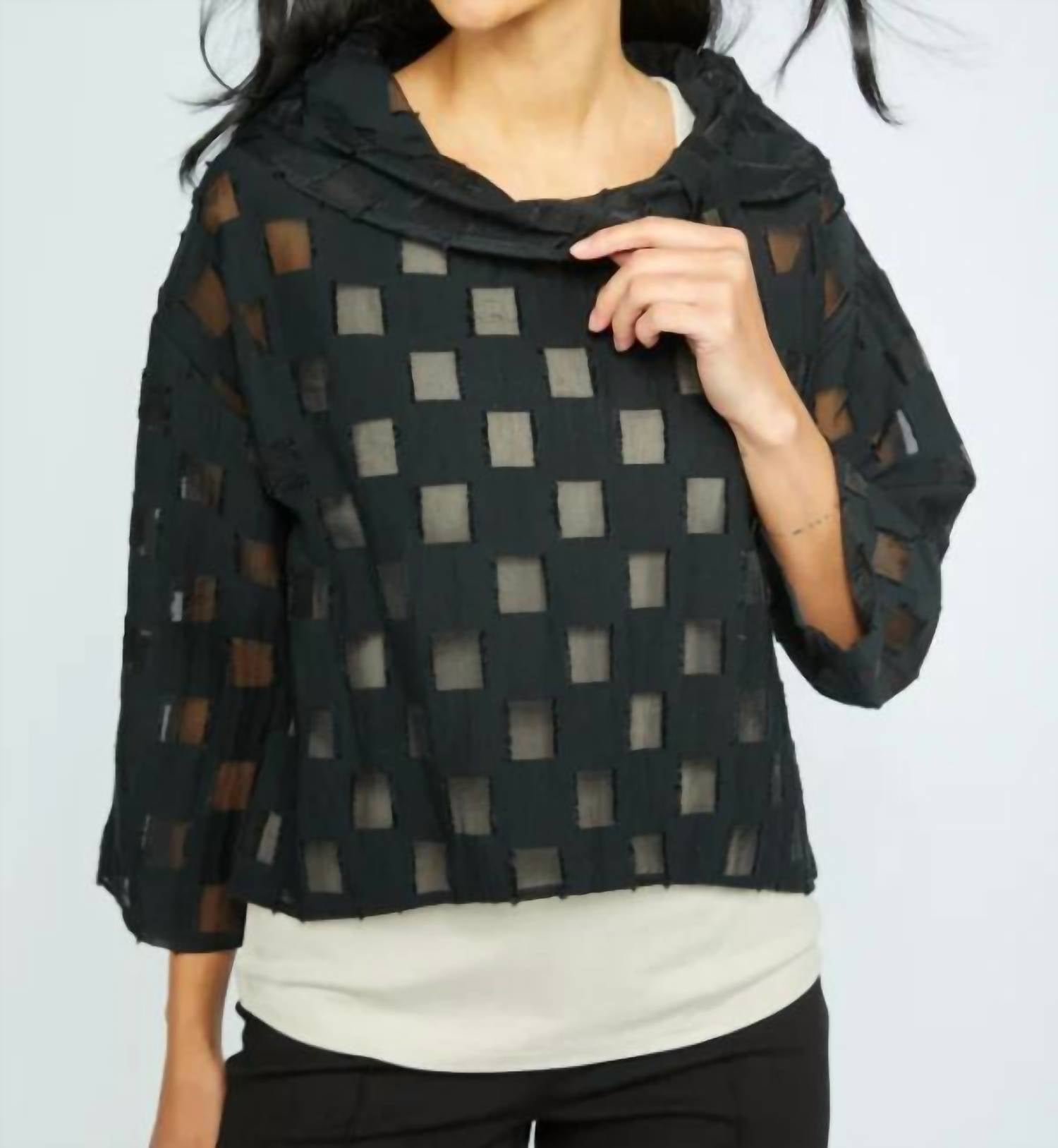 Olivia By Habitat - Outside The Box Topper