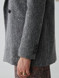 Maison Hotel - Wilson Tweed Blazer