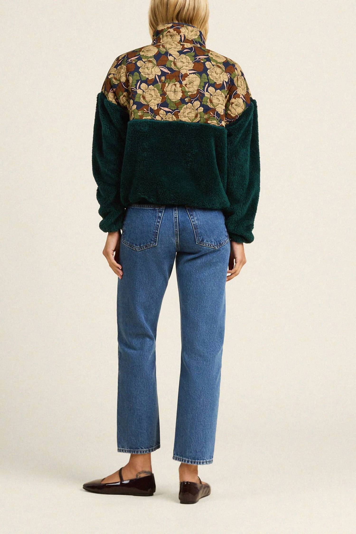 Trovata - Asey Pullover
